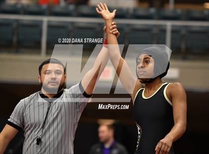 Thumbnail 2 in UIL 6A Regional Meet photogallery.