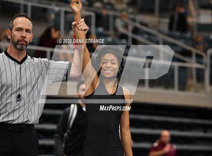 Thumbnail 2 in UIL 6A Regional Meet photogallery.