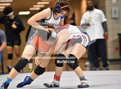 Thumbnail 1 in UIL 6A Regional Meet photogallery.