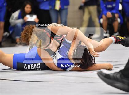 Thumbnail 1 in UIL 6A Regional Meet photogallery.