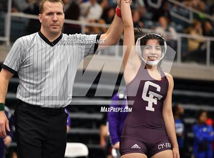 Thumbnail 1 in UIL 6A Regional Meet photogallery.