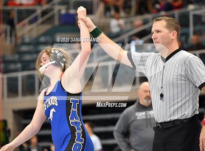 Thumbnail 1 in UIL 6A Regional Meet photogallery.