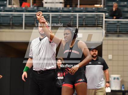 Thumbnail 3 in UIL 6A Regional Meet photogallery.