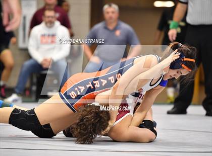 Thumbnail 3 in UIL 6A Regional Meet photogallery.