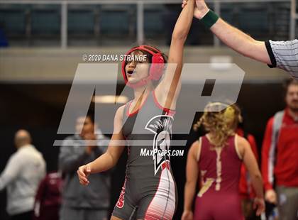 Thumbnail 1 in UIL 6A Regional Meet photogallery.