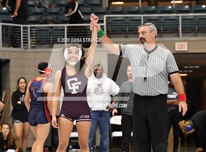 Thumbnail 2 in UIL 6A Regional Meet photogallery.