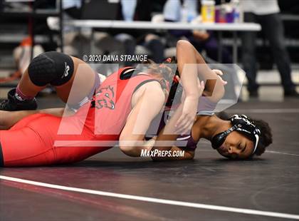 Thumbnail 3 in UIL 6A Regional Meet photogallery.