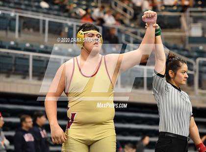 Thumbnail 2 in UIL 6A Regional Meet photogallery.