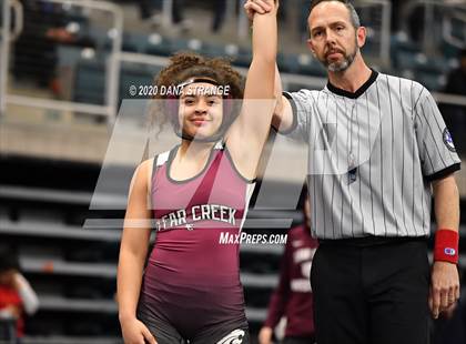 Thumbnail 2 in UIL 6A Regional Meet photogallery.