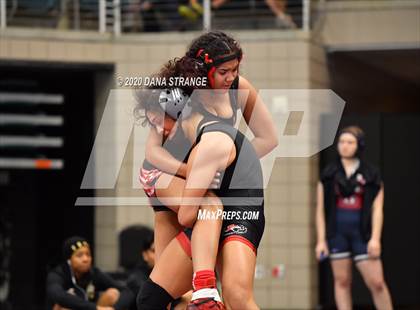 Thumbnail 3 in UIL 6A Regional Meet photogallery.