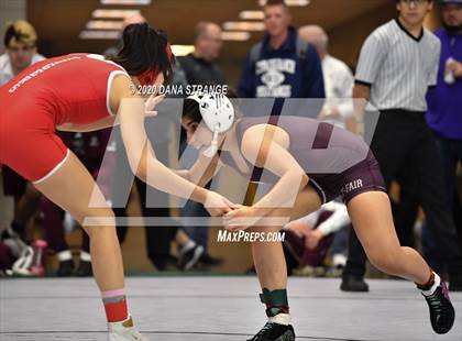 Thumbnail 3 in UIL 6A Regional Meet photogallery.
