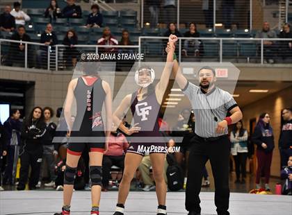 Thumbnail 3 in UIL 6A Regional Meet photogallery.
