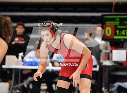 Thumbnail 3 in UIL 6A Regional Meet photogallery.
