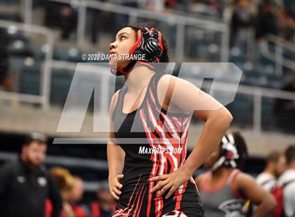 Thumbnail 3 in UIL 6A Regional Meet photogallery.