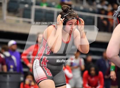 Thumbnail 3 in UIL 6A Regional Meet photogallery.