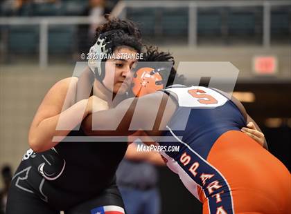 Thumbnail 3 in UIL 6A Regional Meet photogallery.