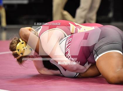Thumbnail 2 in UIL 6A Regional Meet photogallery.