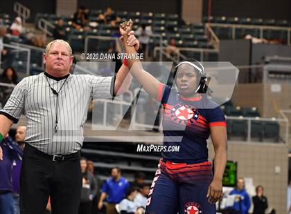 Thumbnail 1 in UIL 6A Regional Meet photogallery.