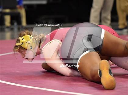 Thumbnail 3 in UIL 6A Regional Meet photogallery.