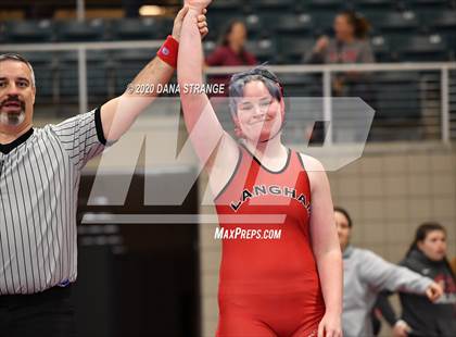 Thumbnail 2 in UIL 6A Regional Meet photogallery.