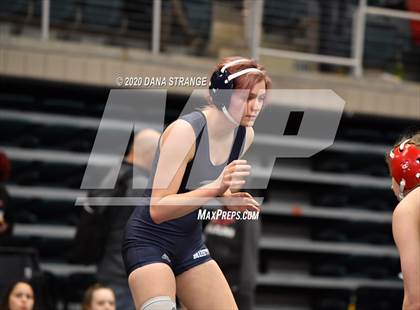 Thumbnail 3 in UIL 6A Regional Meet photogallery.