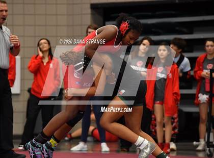 Thumbnail 3 in UIL 6A Regional Meet photogallery.
