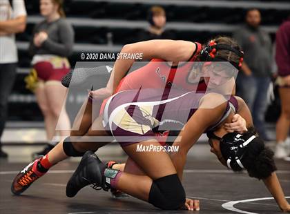 Thumbnail 2 in UIL 6A Regional Meet photogallery.