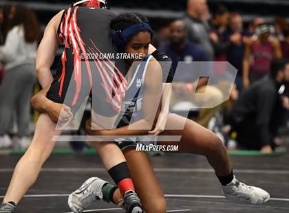 Thumbnail 3 in UIL 6A Regional Meet photogallery.