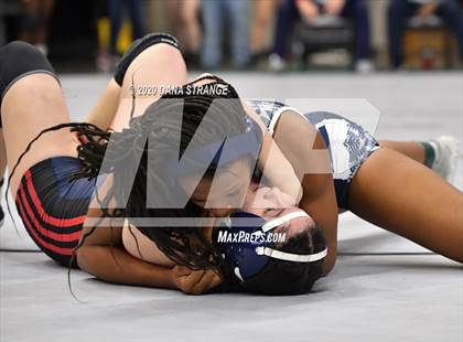 Thumbnail 2 in UIL 6A Regional Meet photogallery.