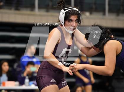 Thumbnail 3 in UIL 6A Regional Meet photogallery.