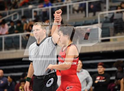 Thumbnail 3 in UIL 6A Regional Meet photogallery.