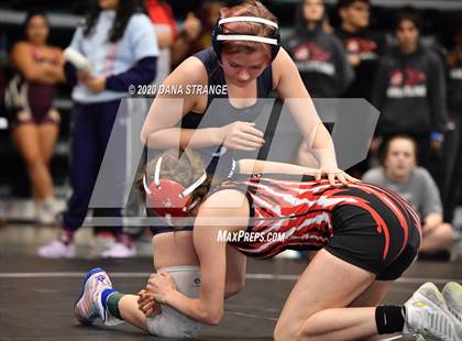Thumbnail 2 in UIL 6A Regional Meet photogallery.