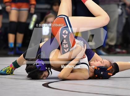 Thumbnail 2 in UIL 6A Regional Meet photogallery.