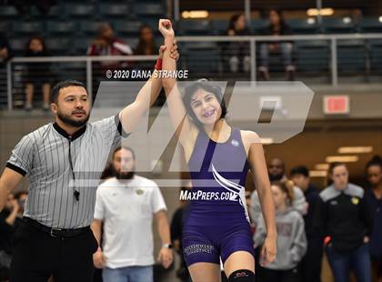 Thumbnail 3 in UIL 6A Regional Meet photogallery.