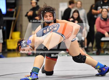 Thumbnail 2 in UIL 6A Regional Meet photogallery.