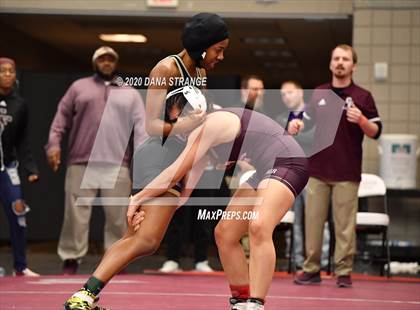 Thumbnail 3 in UIL 6A Regional Meet photogallery.