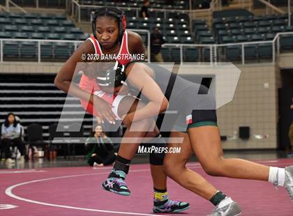 Thumbnail 2 in UIL 6A Regional Meet photogallery.