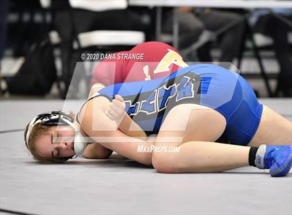 Thumbnail 2 in UIL 6A Regional Meet photogallery.