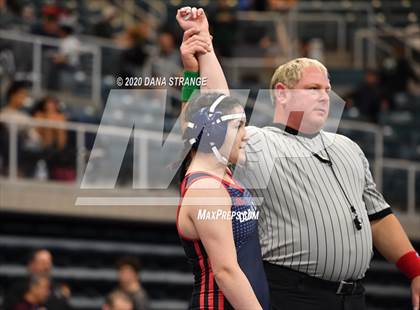 Thumbnail 3 in UIL 6A Regional Meet photogallery.