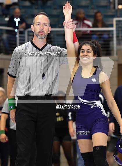 Thumbnail 1 in UIL 6A Regional Meet photogallery.