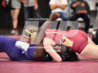 Thumbnail 2 in UIL 6A Regional Meet photogallery.