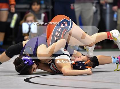 Thumbnail 3 in UIL 6A Regional Meet photogallery.