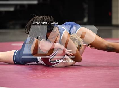 Thumbnail 3 in UIL 6A Regional Meet photogallery.