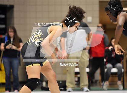 Thumbnail 2 in UIL 6A Regional Meet photogallery.