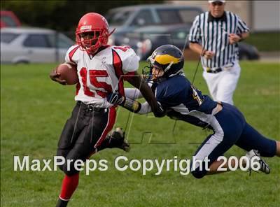 Thumbnail 2 in St. Elizabeth @ Berean Christian photogallery.