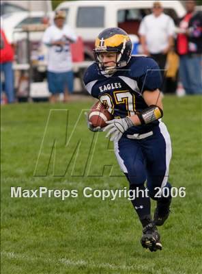 Thumbnail 3 in St. Elizabeth @ Berean Christian photogallery.