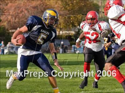 Thumbnail 3 in St. Elizabeth @ Berean Christian photogallery.