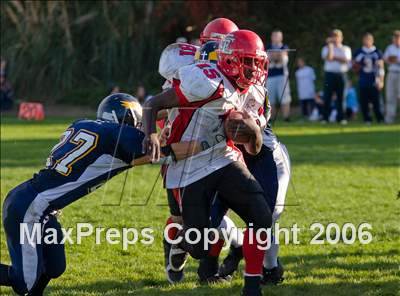 Thumbnail 3 in St. Elizabeth @ Berean Christian photogallery.