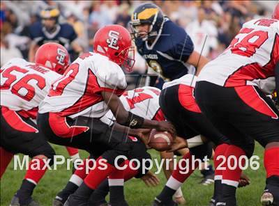 Thumbnail 3 in St. Elizabeth @ Berean Christian photogallery.