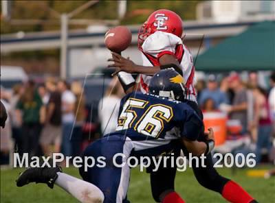 Thumbnail 3 in St. Elizabeth @ Berean Christian photogallery.